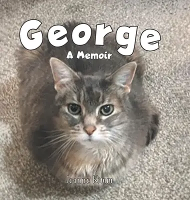 George: Pamiętnik - George: A Memoir