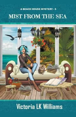 Mgła z morza - Mist From The Sea