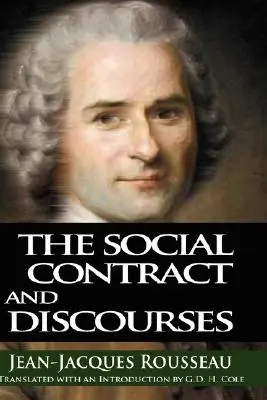 Umowa społeczna i dyskursy - The Social Contract and Discourses