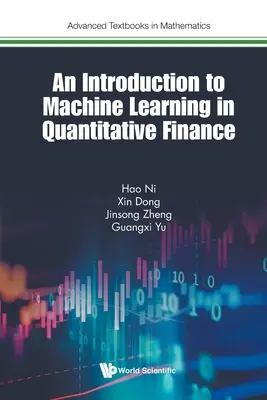 Wprowadzenie do uczenia maszynowego w finansach ilościowych - An Introduction to Machine Learning in Quantitative Finance
