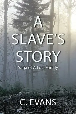 Historia niewolnika: Saga zaginionej rodziny - A Slave's Story: Saga of a Lost Family