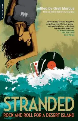 Stranded: Rock and Roll na bezludnej wyspie - Stranded: Rock and Roll for a Desert Island