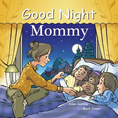 Dobranoc mamo - Good Night Mommy