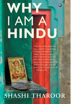 Dlaczego jestem hinduistą - Why I am a Hindu