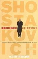 Szostakowicz: życie zapamiętane - wydanie drugie - Shostakovich: A Life Remembered - Second Edition