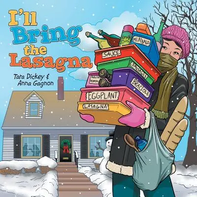 Przyniosę lasagne - I'll Bring the Lasagna