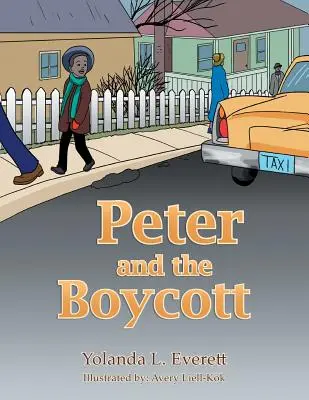 Peter i bojkot - Peter and the Boycott