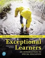 Wyjątkowi uczniowie: Wprowadzenie do edukacji specjalnej - Exceptional Learners: An Introduction to Special Education