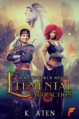 Elemental Attraction