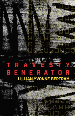 Generator parodii - Travesty Generator