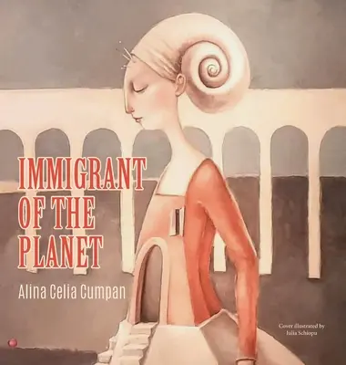 Imigrant z planety - Immigrant of the Planet