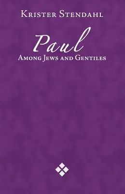 Paweł wśród Żydów i pogan - Paul Among Jews and Gentile