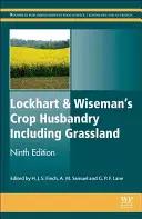 Lockhart and Wiseman's Crop Husbandry Including Grassland (Hodowla roślin, w tym użytków zielonych) - Lockhart and Wiseman's Crop Husbandry Including Grassland