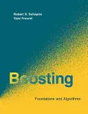 Boosting: Podstawy i algorytmy - Boosting: Foundations and Algorithms