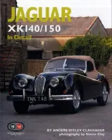 Jaguar XK140/150