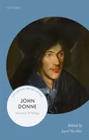 John Donne: Pisma wybrane - John Donne: Selected Writings