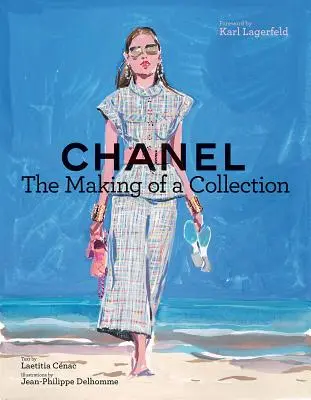 Chanel: Tworzenie kolekcji - Chanel: The Making of a Collection