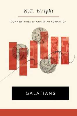 Galacjan - Galatians