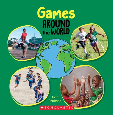 Gry dookoła świata (Around the World) - Games Around the World (Around the World)