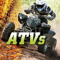 ATV - ATVs