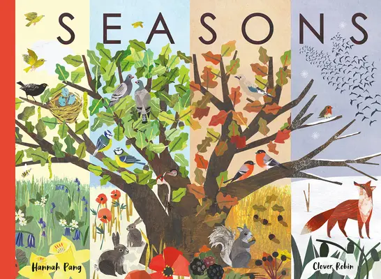 Pory roku - Seasons