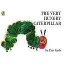 Bardzo głodna gąsienica - Very Hungry Caterpillar