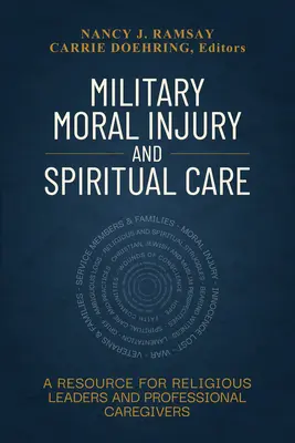 Wojskowe urazy moralne i opieka duchowa: Zasoby dla przywódców religijnych i profesjonalnych opiekunów - Military Moral Injury and Spiritual Care: A Resource for Religious Leaders and Professional Caregivers