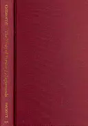 Próby Persilesa i Sigismundy - północna opowieść - Trials of Persiles and Sigismunda - A Northern Story