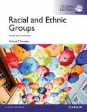 Grupy rasowe i etniczne, wydanie globalne - Racial and Ethnic Groups, Global Edition