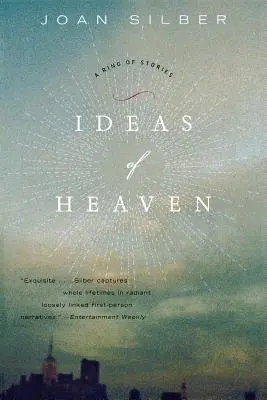 Idee nieba: Pierścień opowieści (poprawiony) - Ideas of Heaven: A Ring of Stories (Revised)