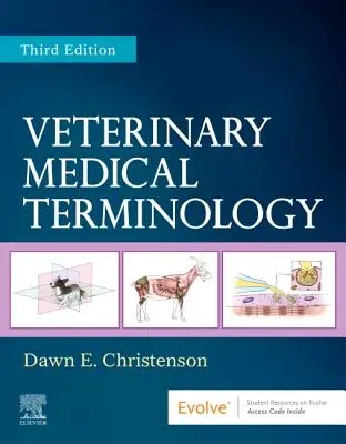 Weterynaryjna terminologia medyczna - Veterinary Medical Terminology