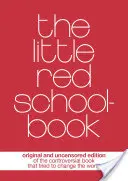 Mały czerwony podręcznik szkolny - Little Red Schoolbook