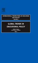 Globalne trendy w polityce edukacyjnej - Global Trends in Educational Policy