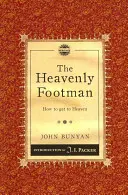 Niebiański lokaj: jak dostać się do nieba - The Heavenly Footman: How to Get to Heaven