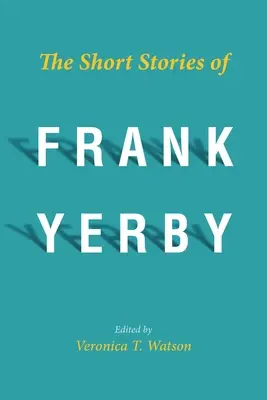 Krótkie historie Franka Yerby'ego - Short Stories of Frank Yerby