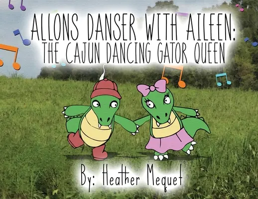 Allons Danser z Aileen - Allons Danser with Aileen