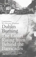 Płonący Dublin: Powstanie Wielkanocne zza barykad - Dublin Burning: The Easter Rising from Behind the Barricades