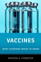 Szczepionki: Co każdy powinien wiedzieć(r) - Vaccines: What Everyone Needs to Know(r)