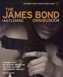 James Bond Omnibus 004 - The James Bond Omnibus 004