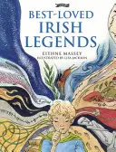 Najbardziej lubiane irlandzkie legendy - Best-Loved Irish Legends