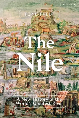 Nil: największa rzeka w historii - The Nile: History's Greatest River