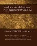 Grecki i angielski przekład Nowego Testamentu-PR-NASB/NIV - Greek and English Interlinear New Testament-PR-NASB/NIV