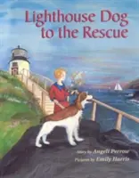 Pies latarnia morska na ratunek - Lighthouse Dog to the Rescue