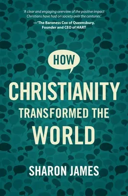 Jak chrześcijaństwo zmieniło świat - How Christianity Transformed the World