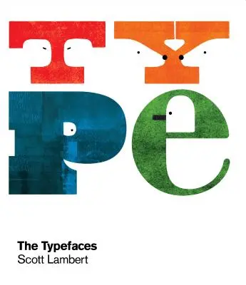 Kroje pisma - The Typefaces
