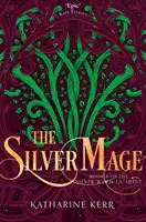 Srebrny Mag - Silver Mage