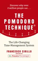 Technika Pomodoro - zmieniający życie system zarządzania czasem - Pomodoro Technique - The Life-Changing Time-Management System