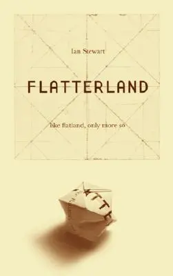 Flatterland: Jak płaska kraina, tylko bardziej - Flatterland: Like Flatland Only More So