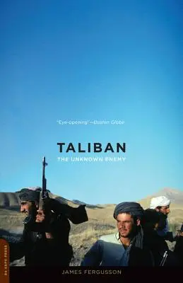 Talibowie: Nieznany wróg - Taliban: The Unknown Enemy