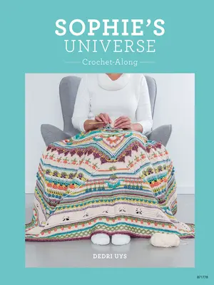 Wszechświat Sophie - Sophie's Universe